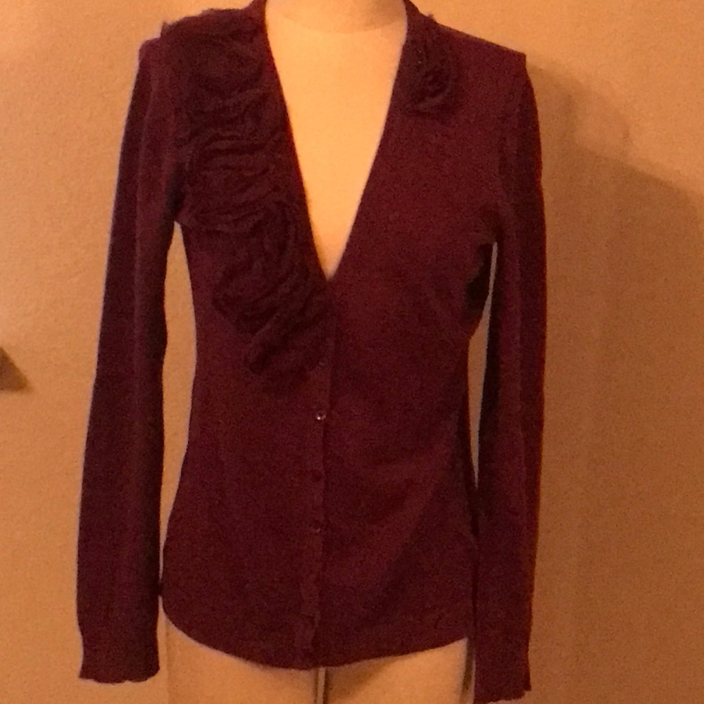 Cute Cardigan